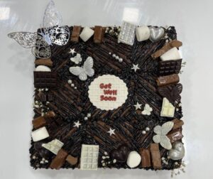 Brownie Tray-3
