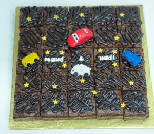 Brownie Tray-2