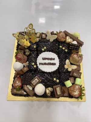 Brownie Tray-1