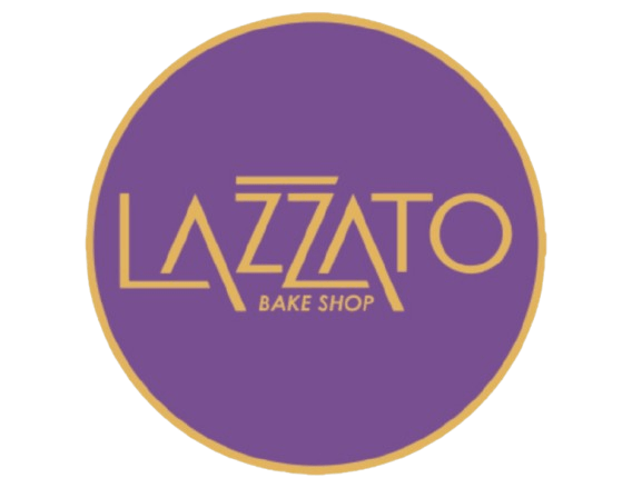 lazzato bakers logo