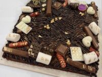 Brownie Tray