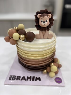 Character Cake - Image 7