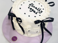 Mini Cake