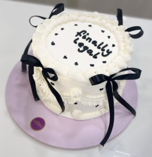 Mini Cake