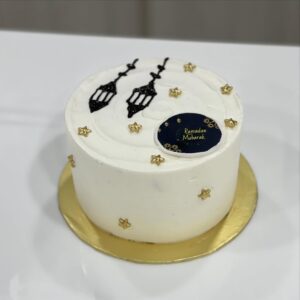 Ramadan Cakes - Image 4
