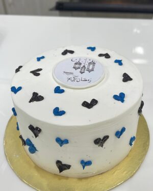 Ramadan Cakes - Image 5