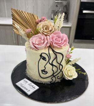 Women's Special Cake - Image 2