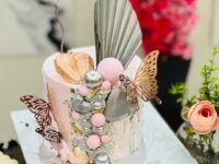 Dreamy Cake
