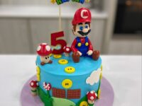 Character Cake