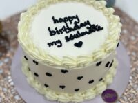 Mini Cake