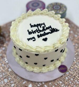 Mini Cake