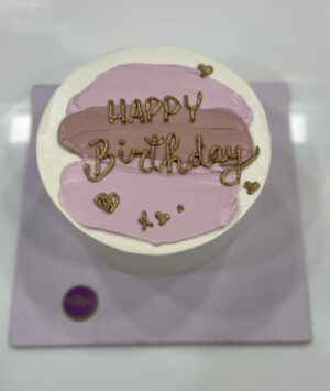 Mini Cake