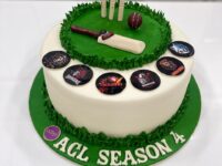 Corporate Celebration Cake
