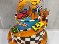 Kids Special Cake