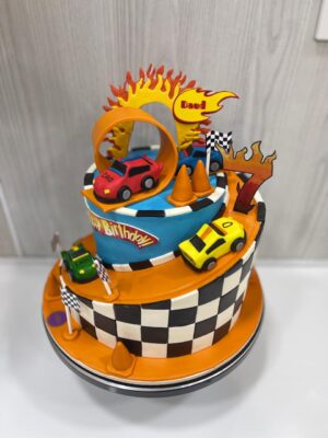 Kids Special Cake
