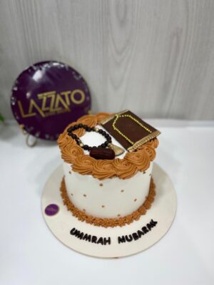 Umrah Cakes - Image 4