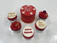 New Year Bento Deal
