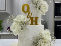 Couple Special Cake