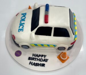 Car Cake - Image 3