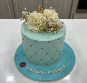 Umrah Cakes - Image 3