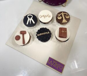 Premium Cupcakes