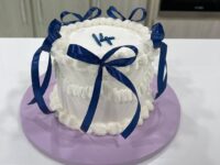 Age Cake