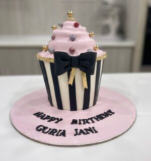 Pie Cake