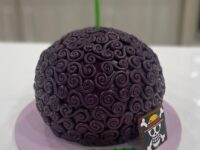 Blueberry Cake