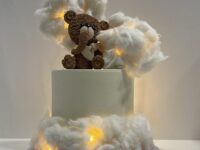 Bear Cake