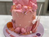 Princess Cake