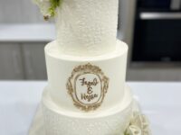 Weddding Cake