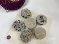 Cupcakes