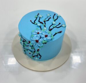 Mini Cake