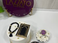 Umrah Bento Deal