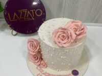 Pink Beauty Cake