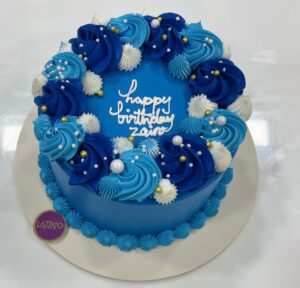 Mini Cake