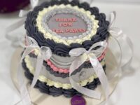 Mini Cake