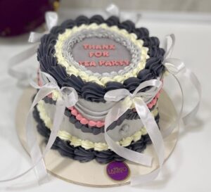 Mini Cake
