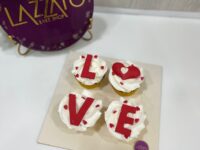 Cupcakes Deal