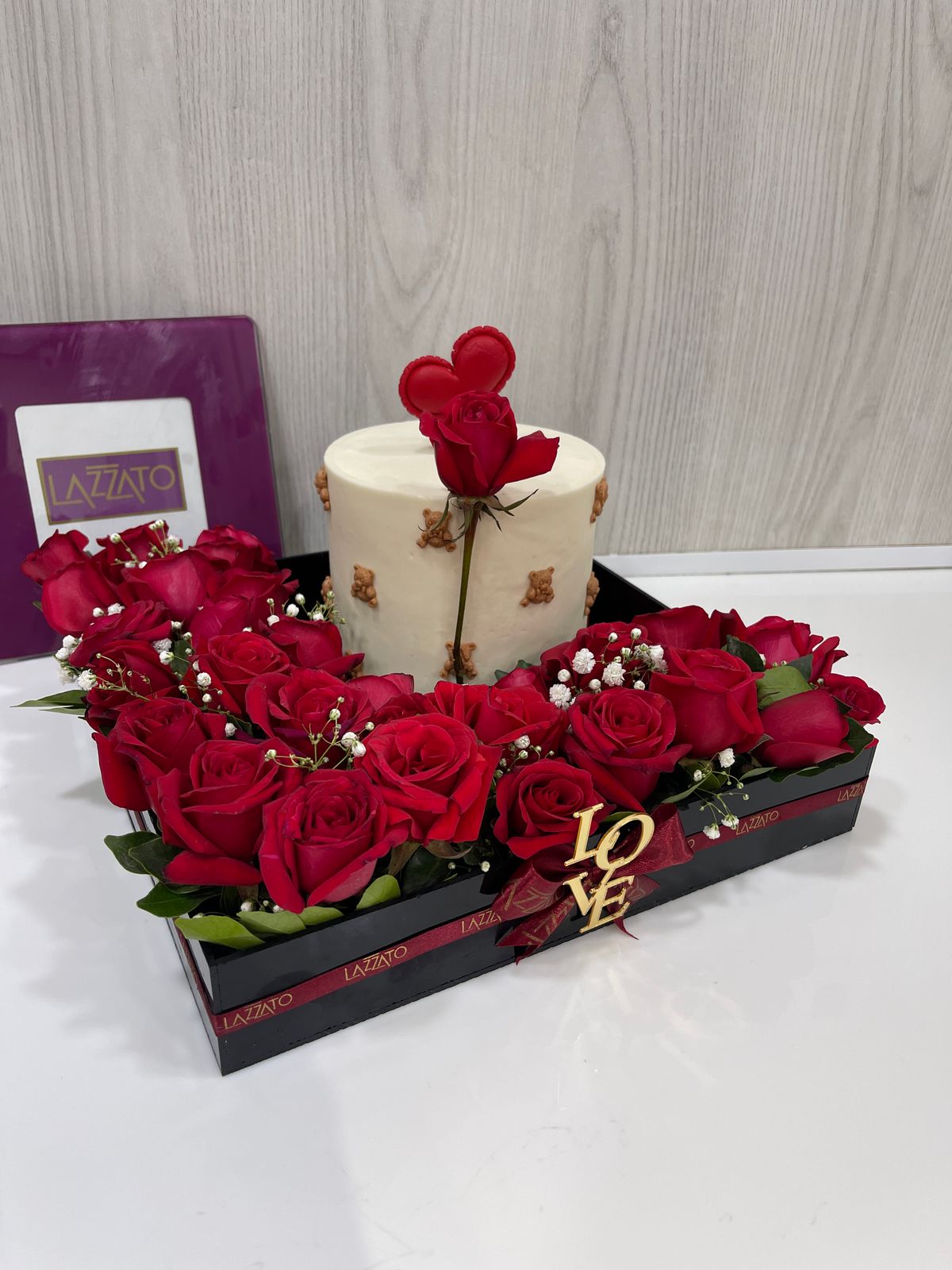 Valentines Royal Tray - Image 2