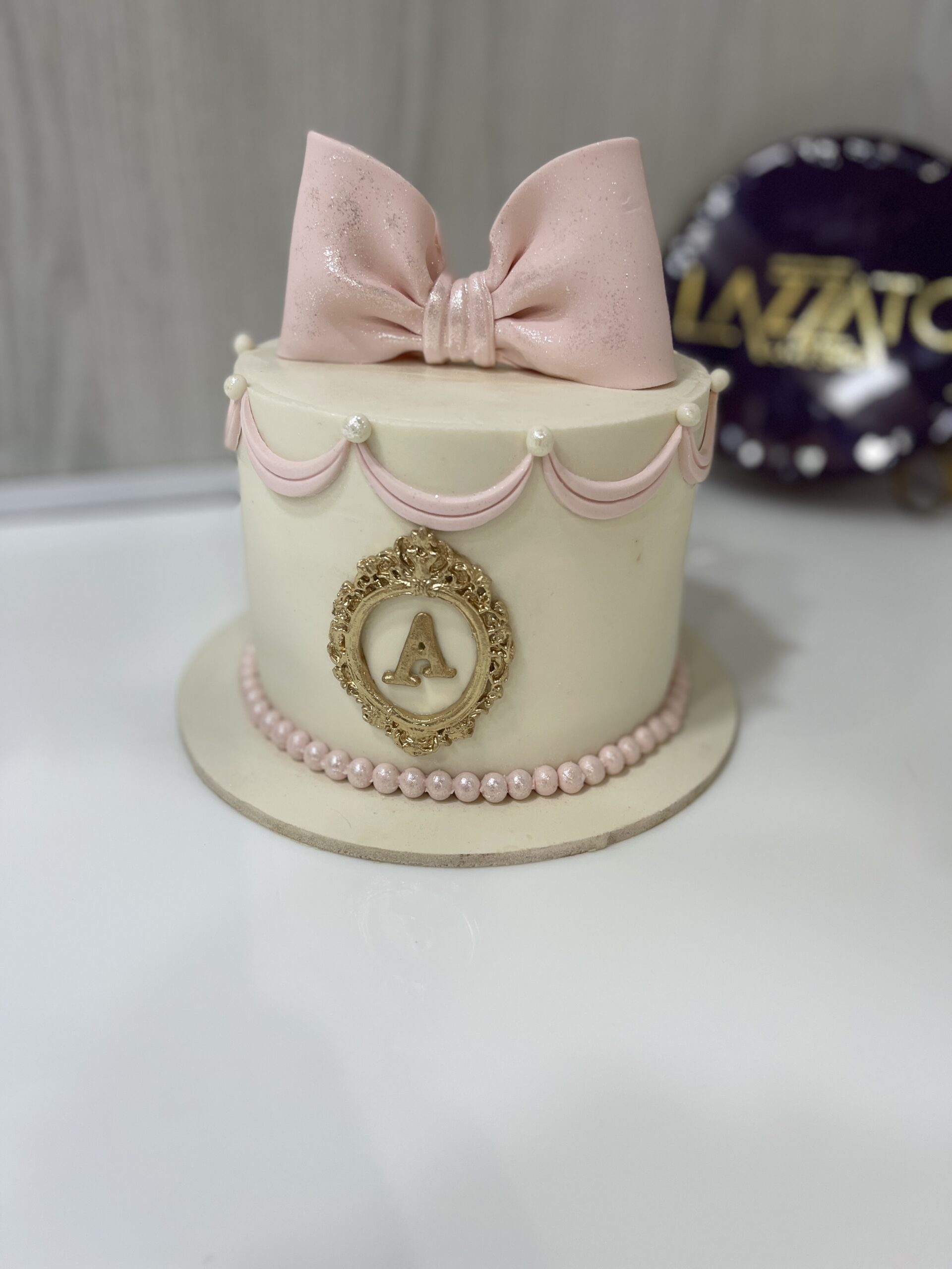 Princess Cake