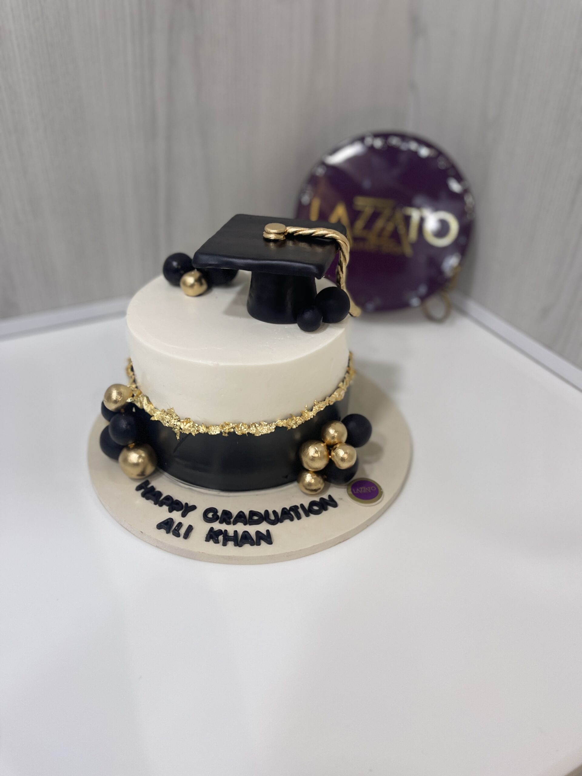 Graduation Cake